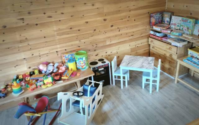 Piilijaervi Camping Gällivare Kültér fotó